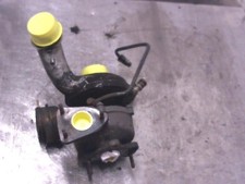 Turbo RENAULT LAGUNA 2 PHASE 1