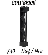 Lego 57893 - 10x Poteau Pilier