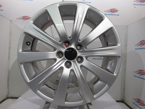 Jante aluminium subaru - jante,