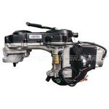GY6 50cc Engine Motor