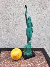 Message, Fayral - Max le