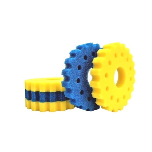 Aquaone éponges filtre - de,