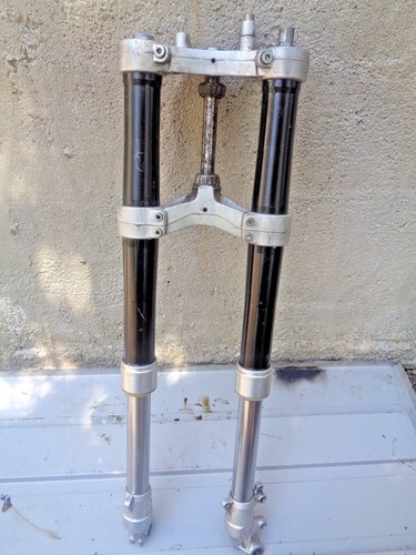 Fourche inversee marque - inversee,