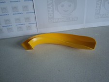 PLAYMOBIL vintage city life enfants tobogan jaune aire de jeu set 5568 de 2014