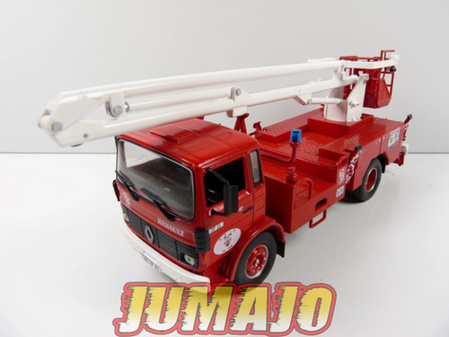 Cpf118 camion hachette - cpf118,