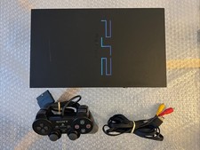 Console Ps2/Playstation 2