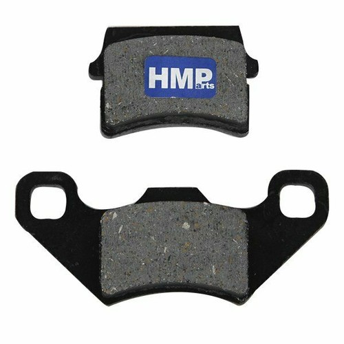 Plaquettes frein type 12 - plaquettes, de