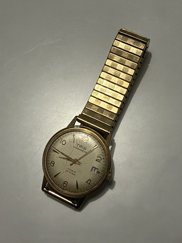 Trib chronomètre - trib, •
