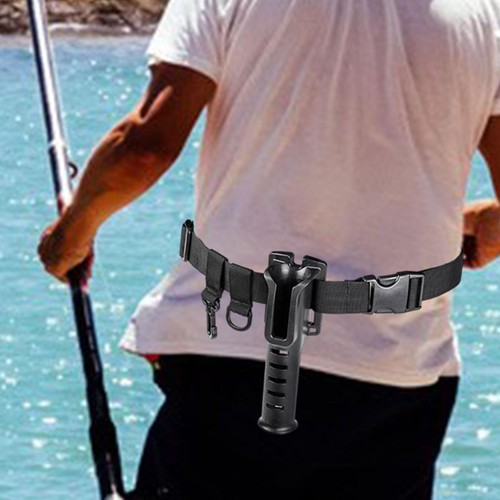 Support canne pêche - de,