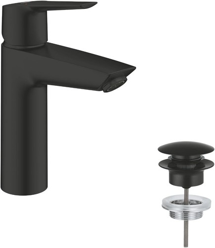 Robinet lavabo sur - de,
