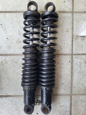 Paioli shock no marzocchi no Ceriani honda ducati