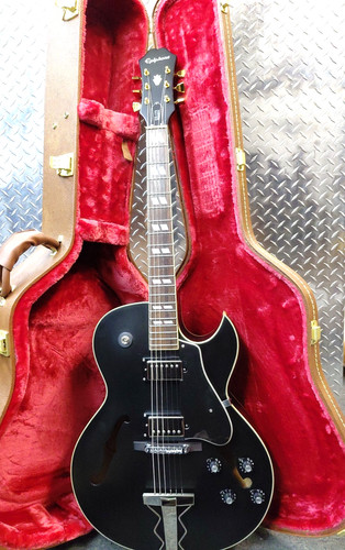 Epiphone 175 premium - ,