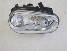 Headlight right VW Golf 4 1J1941016B Valeo 02-1998