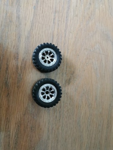 Losi micro high roller wheels - losi,