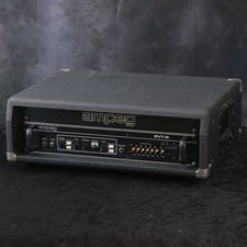 Tête d'ampli basse Ampeg