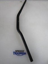 TRIUMPH SPEED TRIPLE 1050 R TAPERED BLACK HANDLEBARS T2040686