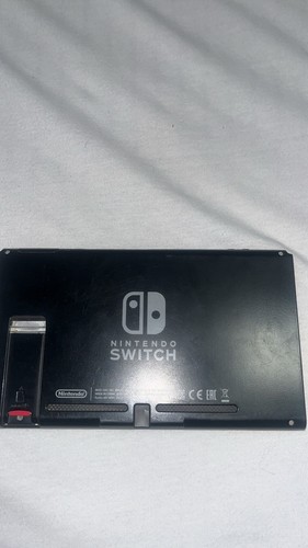 Nintendo switch - switch, hs