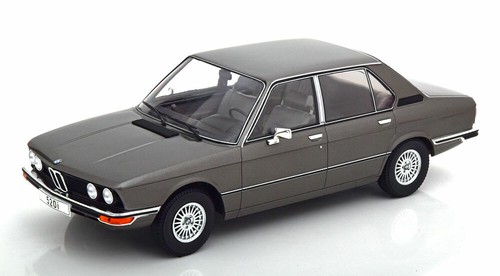 Bmw 520i 5er e12 1974 - bmw,