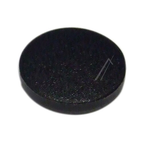 Cache vis noir pour - noir,