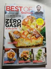 Best Of Gourmand: Zéro Gaspi