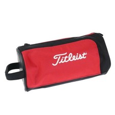 Titleist Golf Round Ball Case