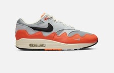 Nike Air Max 1 x Patta Hyper