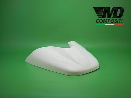 Capot selle triumph - triumph, speed