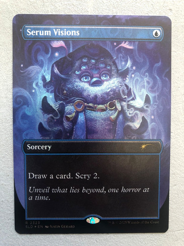 Mtg carte magic - magic, secret