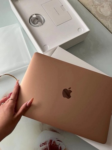 Apple macbook air - macbook, 13"