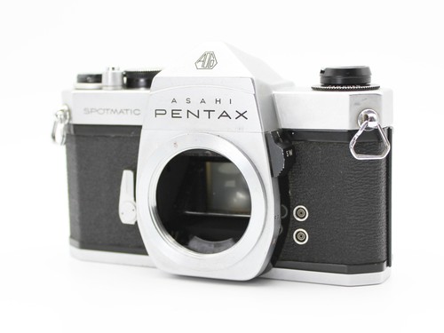 Appareil photo reflex