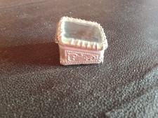 Coffret Vitrine miniature