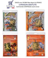 NARUTO KAYOU JCC TGC BLISTER