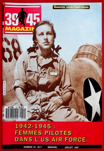 Magazine 19 - magazine, n°