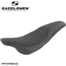 SELLE HARLEY TOURING SADDLEMEN