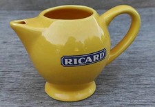 CARAFE / PICHET / CRUCHE RICARD Mini pichet Petit format 200ml Très bon état