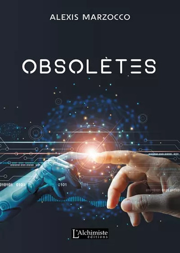 Obsolètes alexis marzocco - obsolètes,,