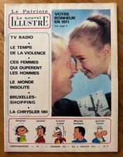 Le Patriote Le nouvel