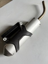 Silencieux KTM 125/150 SX