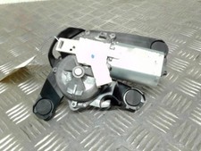 Moteur essuie glace arriere CITROEN C3 2 PHASE 1 6405QJ