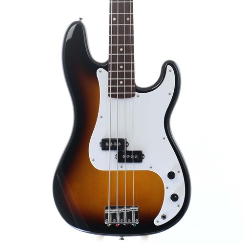 Squier fender fsr affinity - by,