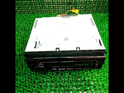 Kenwood u382bt autoradio - u382bt,