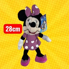 Peluche Mickey Minnie Peluche
