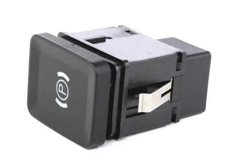 Bouton frein main - bouton,