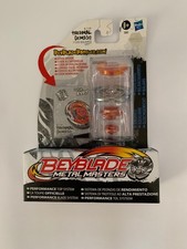 Toupie Beyblade Thermal Gemios