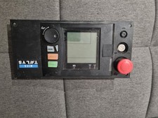 Automate Groupe Electrogene