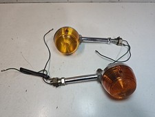 Honda CM 125 Custom 1998 - 2003 Front Indicators