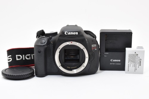 Canon eos kiss - x5, rebel