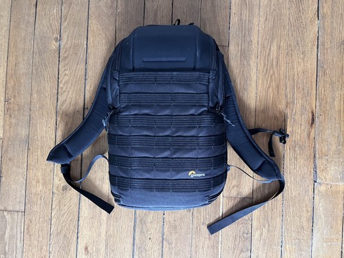 Sac lowepro protactic 350 - sac, aw