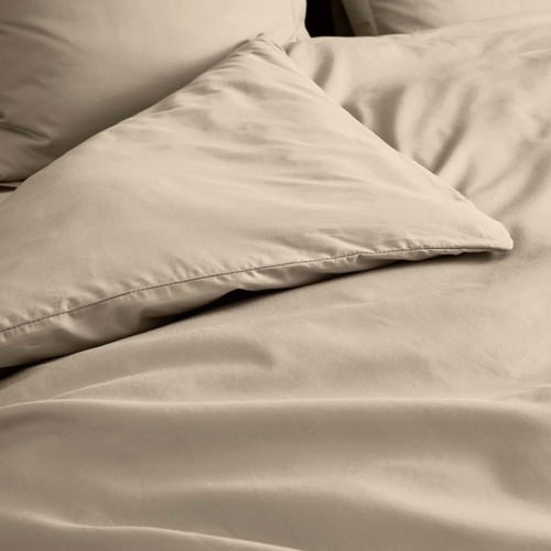 Housse couette percaline - housse, de