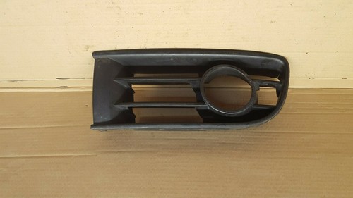 Grille pare choc - de,